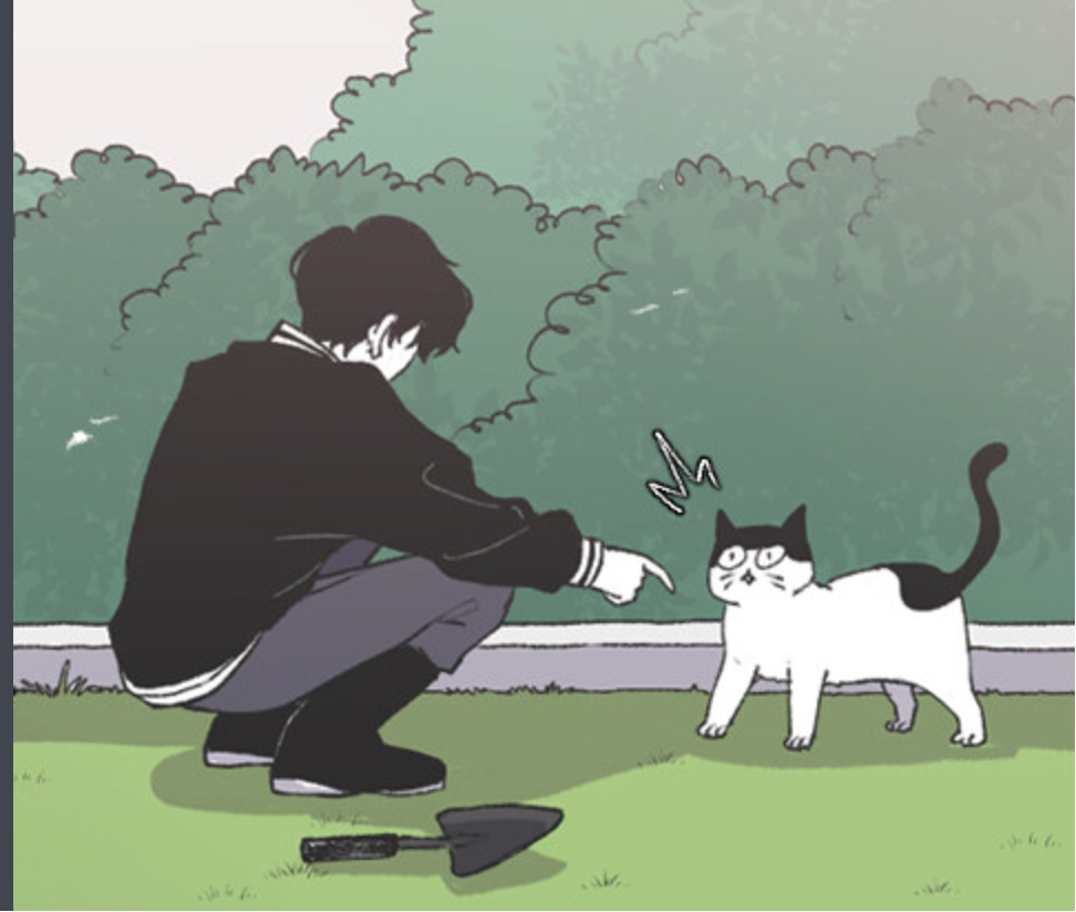 오빠세끼만화 소개