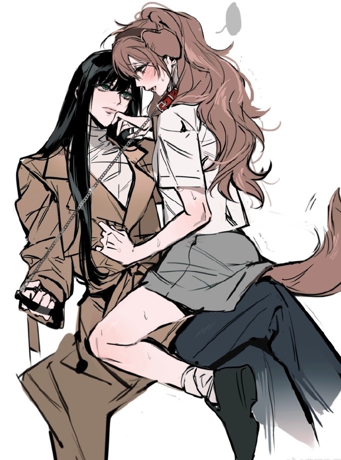 똑닮은팔장 목록