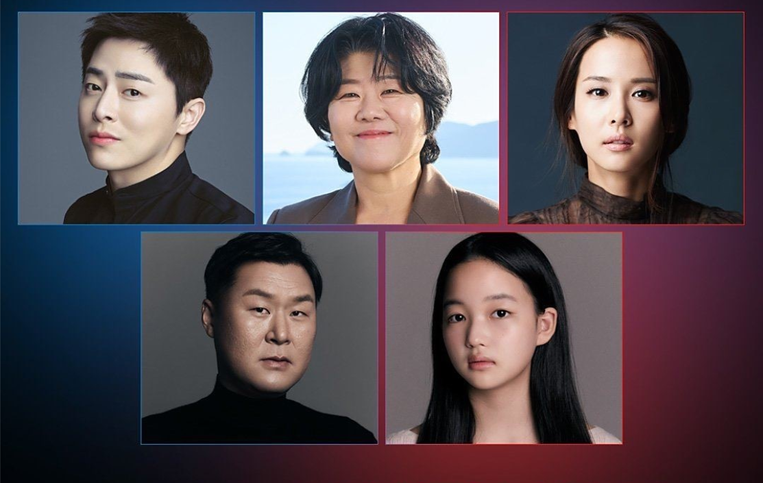 좀비가 되어버린 나의 딸원작 만화