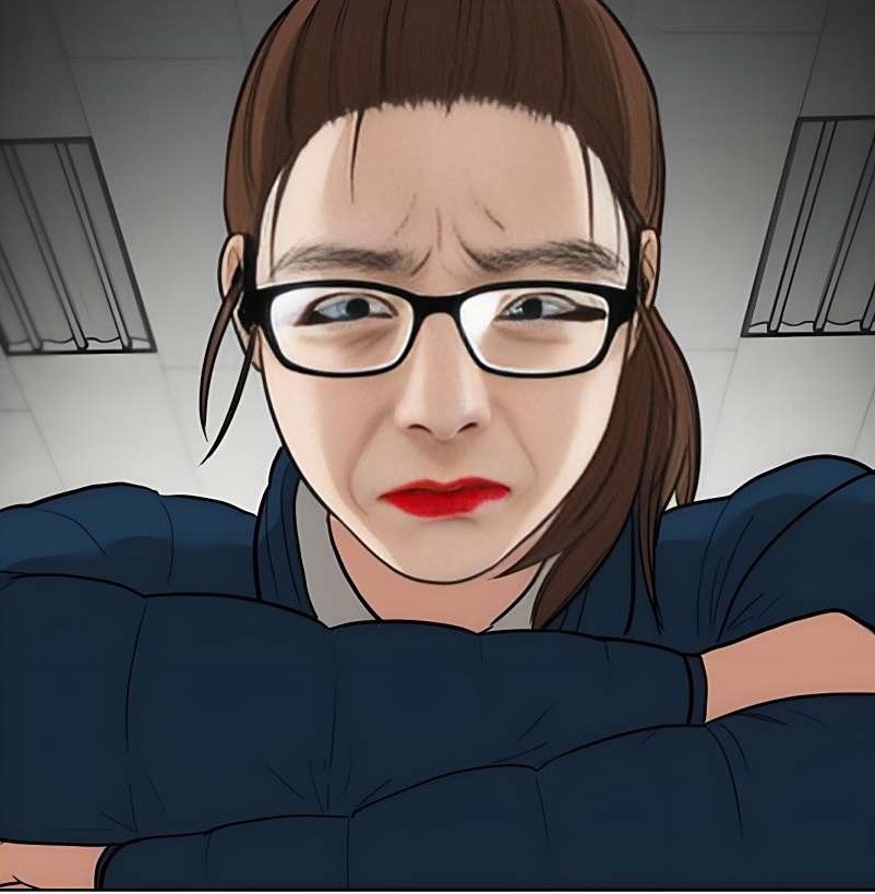 여신강림장 목록