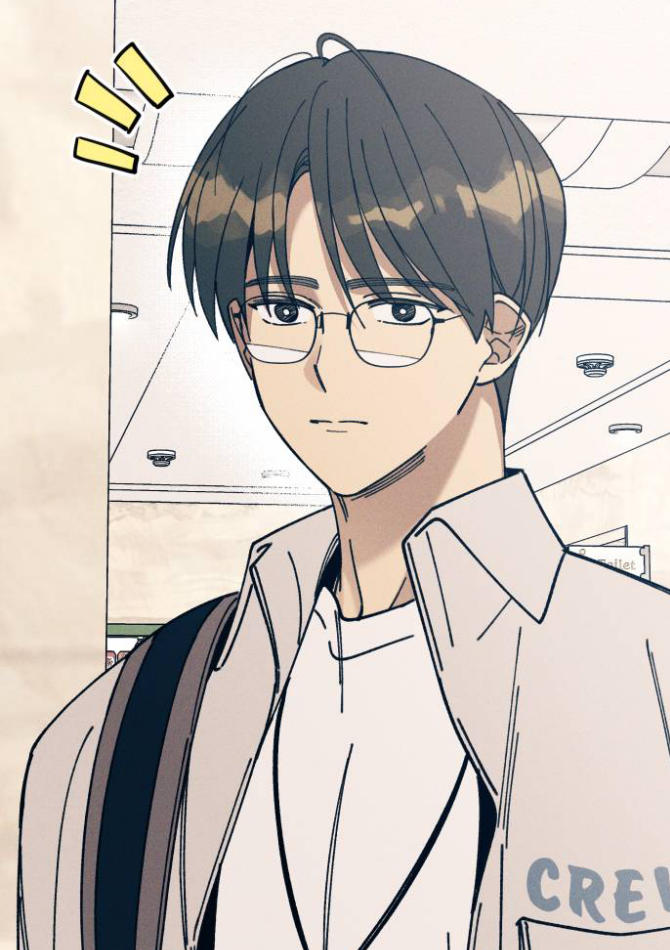 첫사랑은 헤이트장 목록