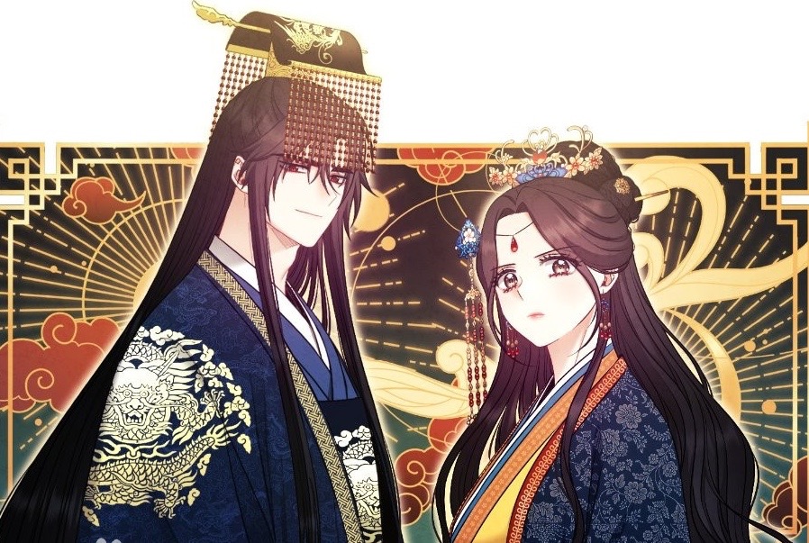 태양의 주인최신 장