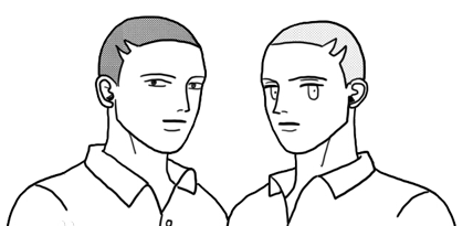 소년들이 뭘 한다만화 소개