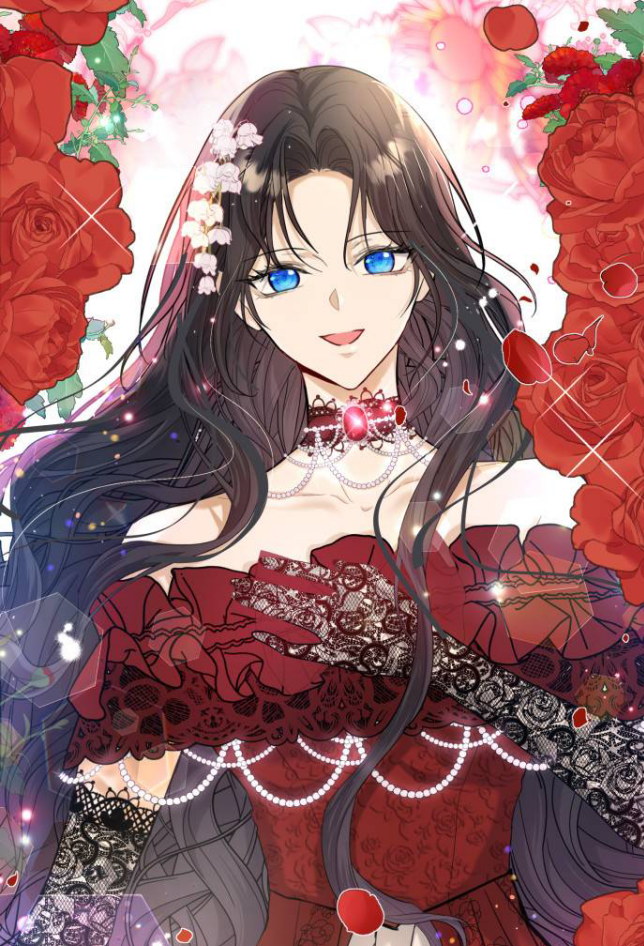 집작남주의전부인이되었습니다웹툰 소개