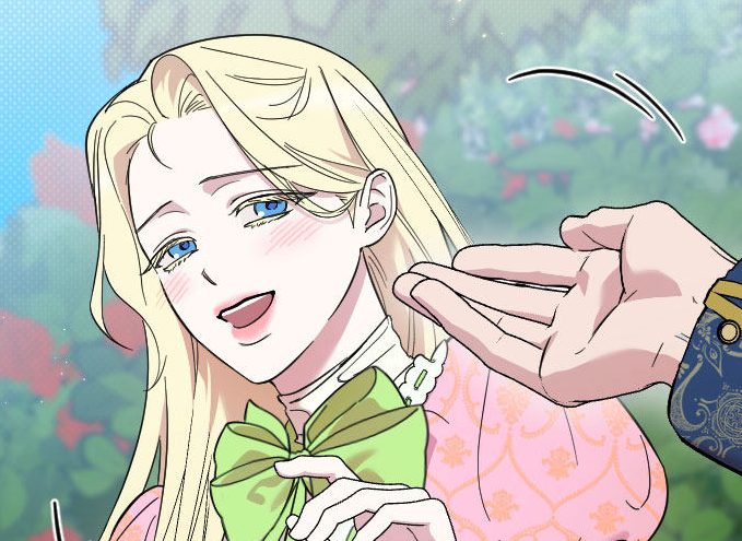 사랑하는 나의억압자만화 소개