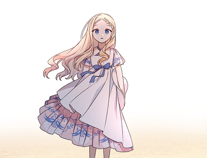 폭군님은 착하게 살고싶어최신 장