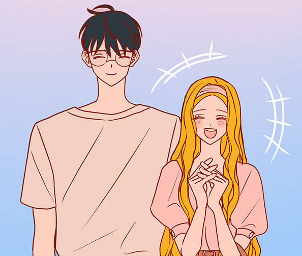 레기는 쓰레기통에!만화 소개