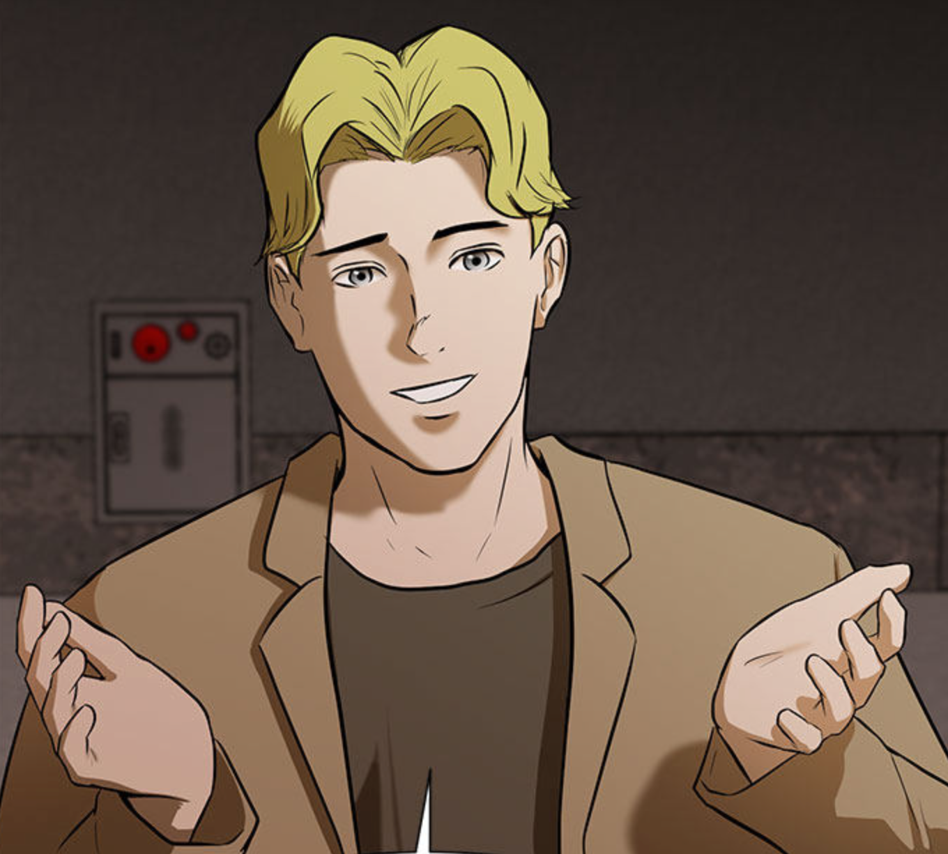 좀비 파이트장 목록