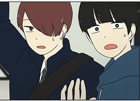 연애혁명장 목록