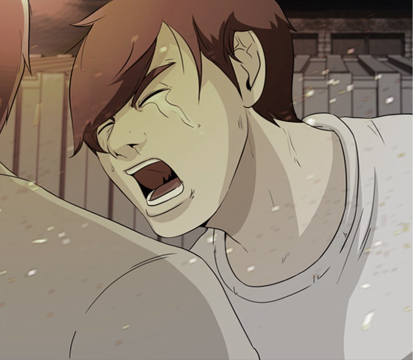 대박!일등당첨만화 소개