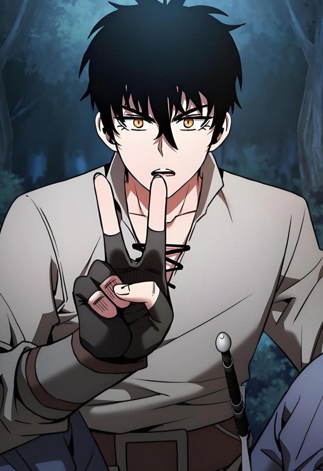 아카데미의 천재칼잡이장 목록