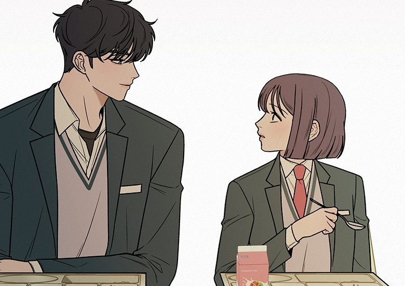 작전명 순정만화 소개