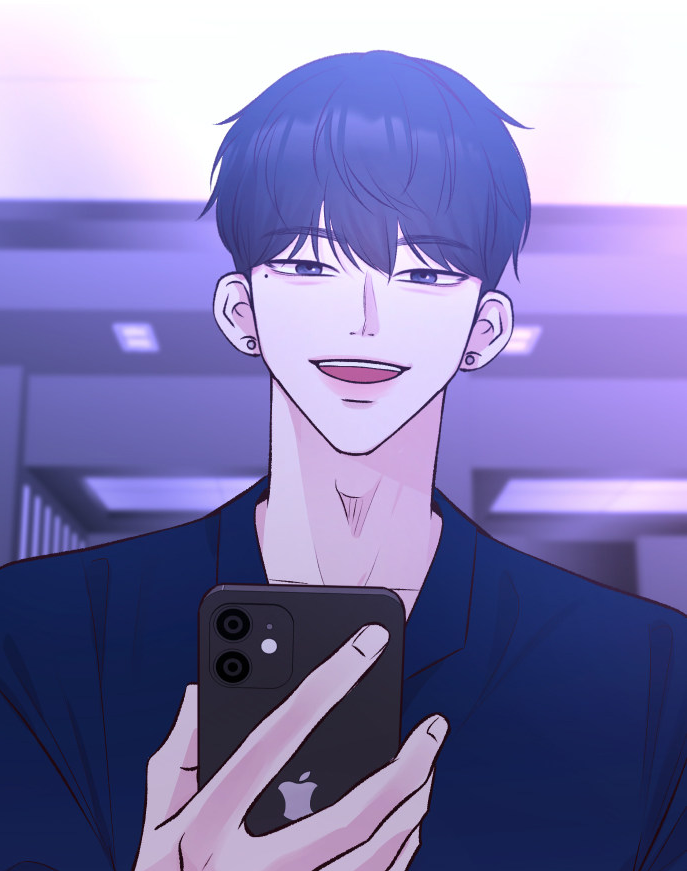 중간에서 만나만화 소개