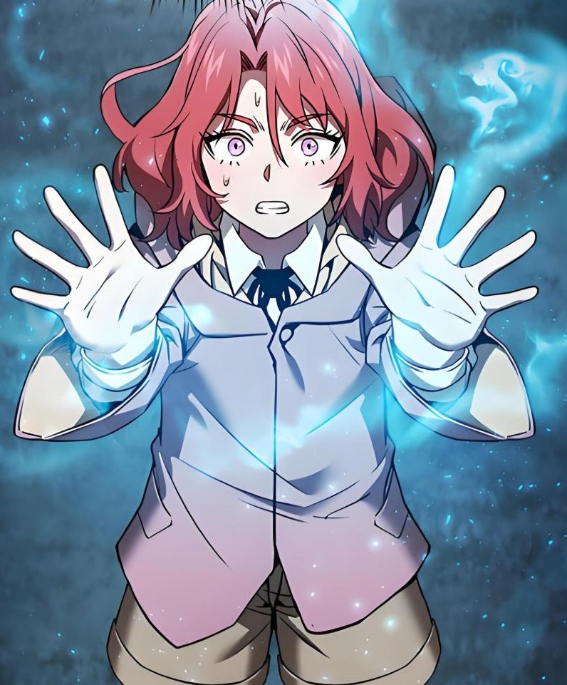 아카데미의 천재칼잡이온라인 읽기