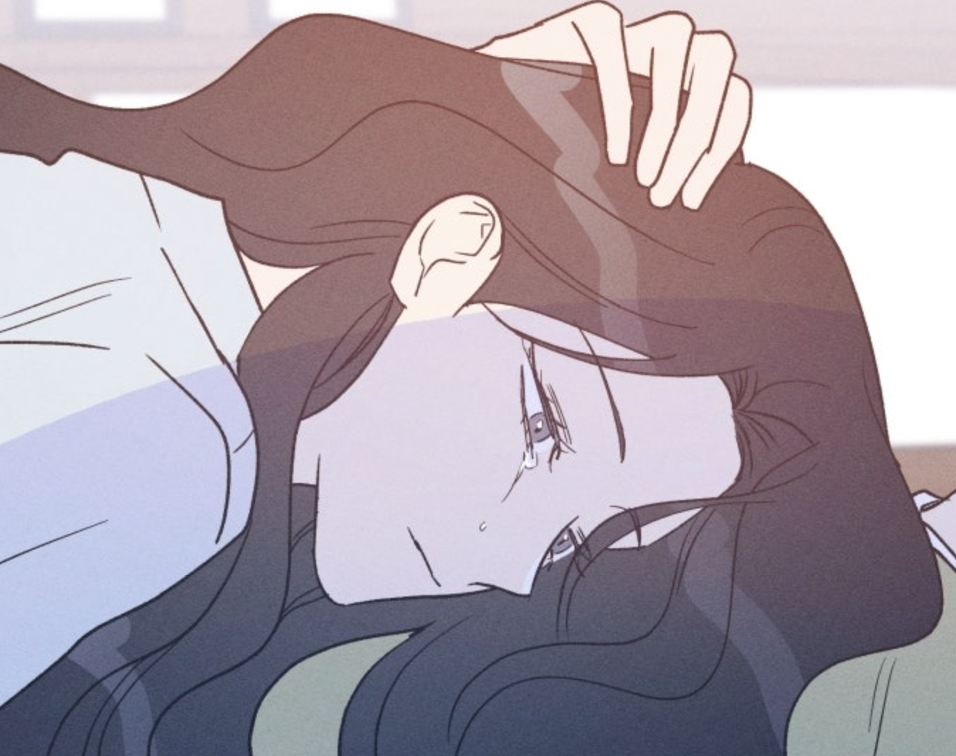 남사친의법칙만화 소개