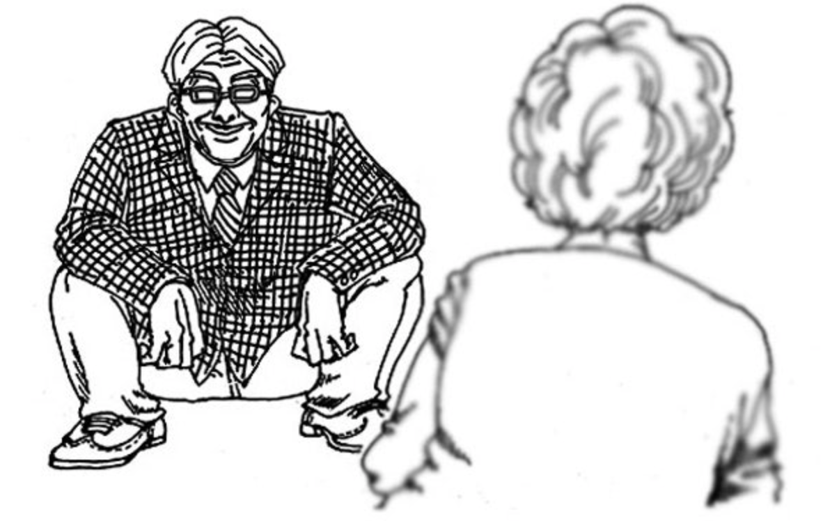 죽음에 관하여만화 소개