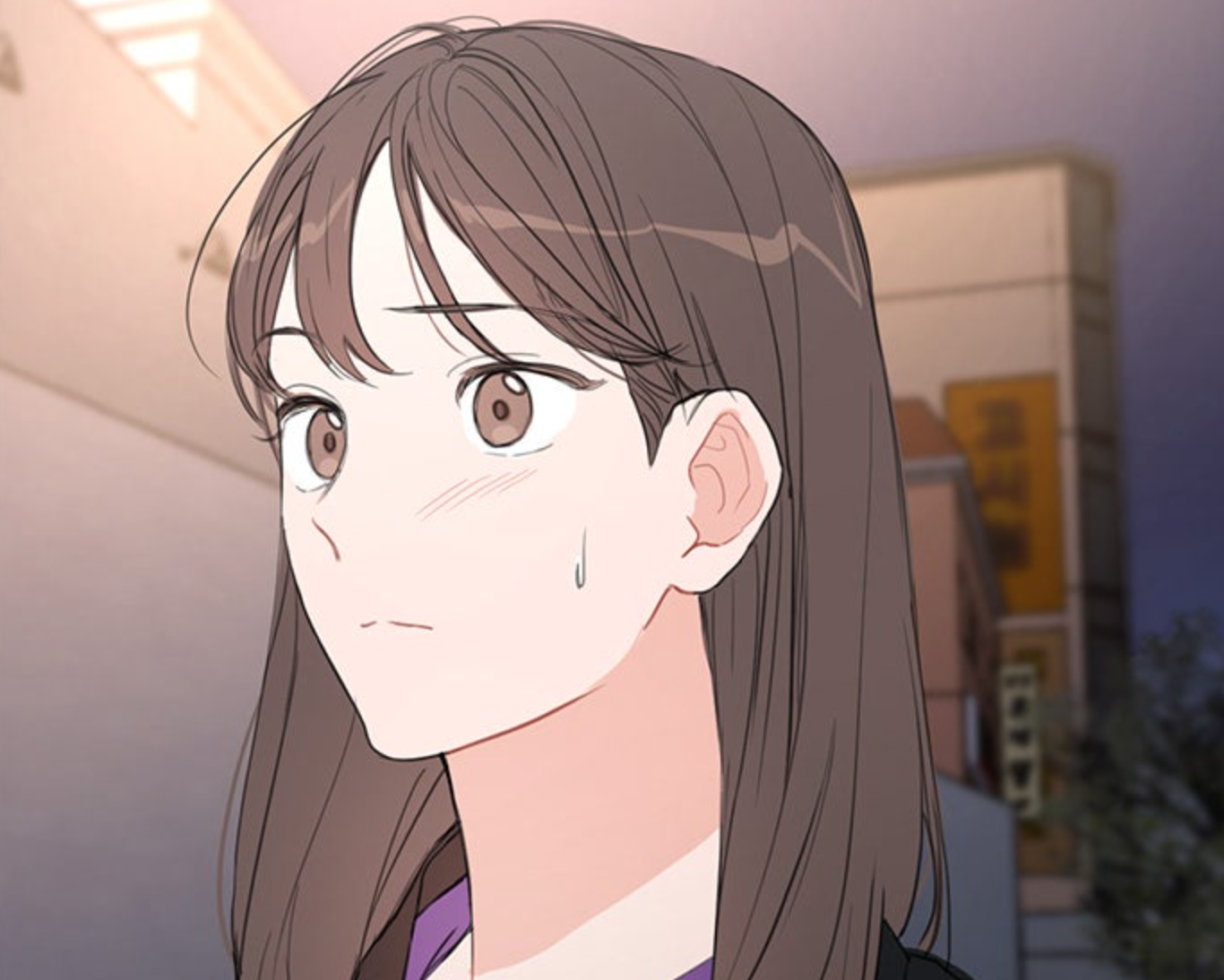 아기가 생겼어요만화 소개