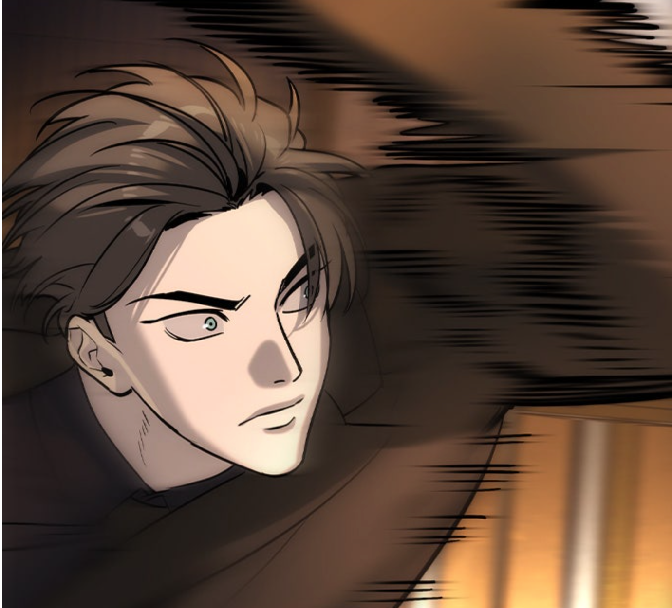 귀공자만화 소개