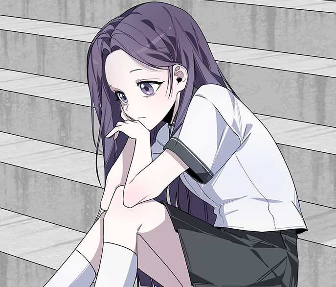 선배는 나빠요!만화 소개