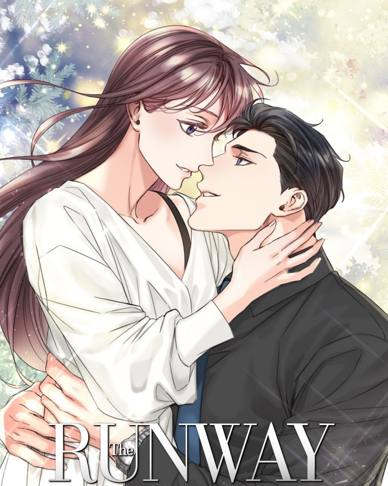 The Runway만화 소개