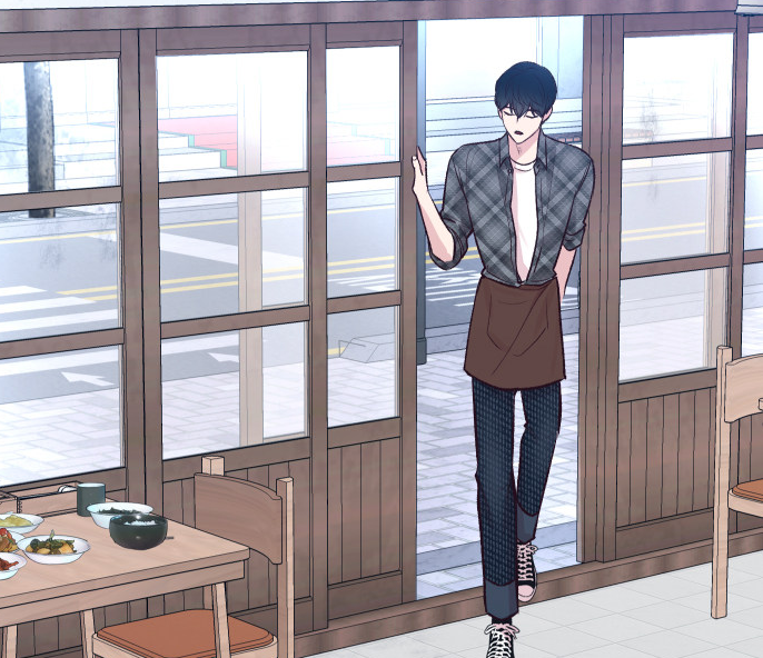 중간에서 만나장 목록