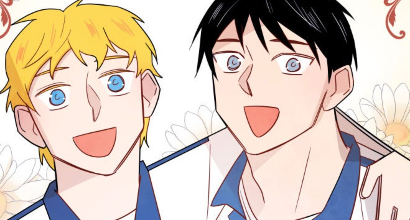 차원이 다른 만화장 목록