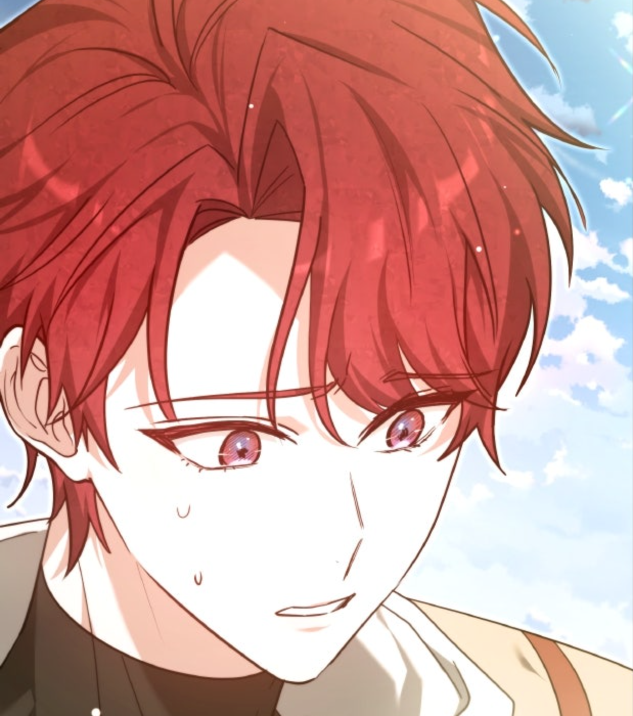 후요석의 신부만화 소개