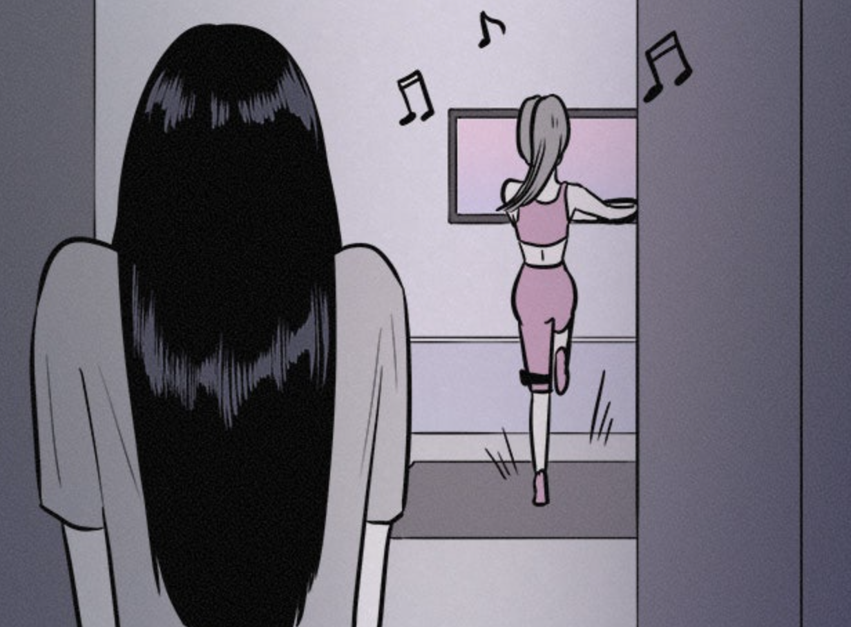 두번째 생일만화 소개