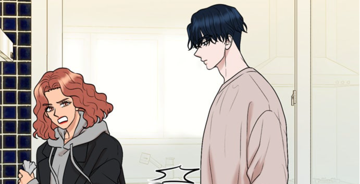 오빠집이 비어서최신 장