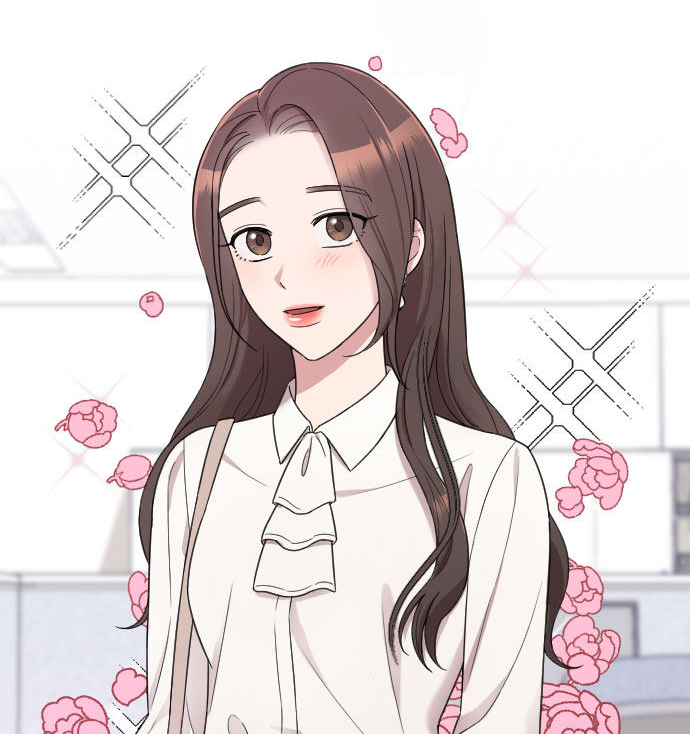 우리 남편이랑 결혼해요원작 만화