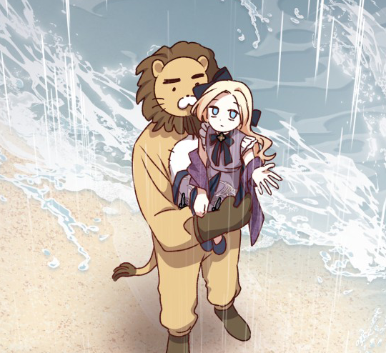 폭군님은 착하게 살고싶어만화 소개