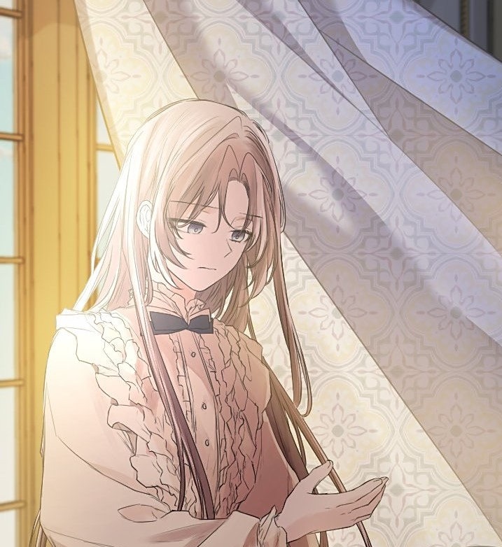 오필리어가 공작가를 벗어나지 못하는 이유장 목록