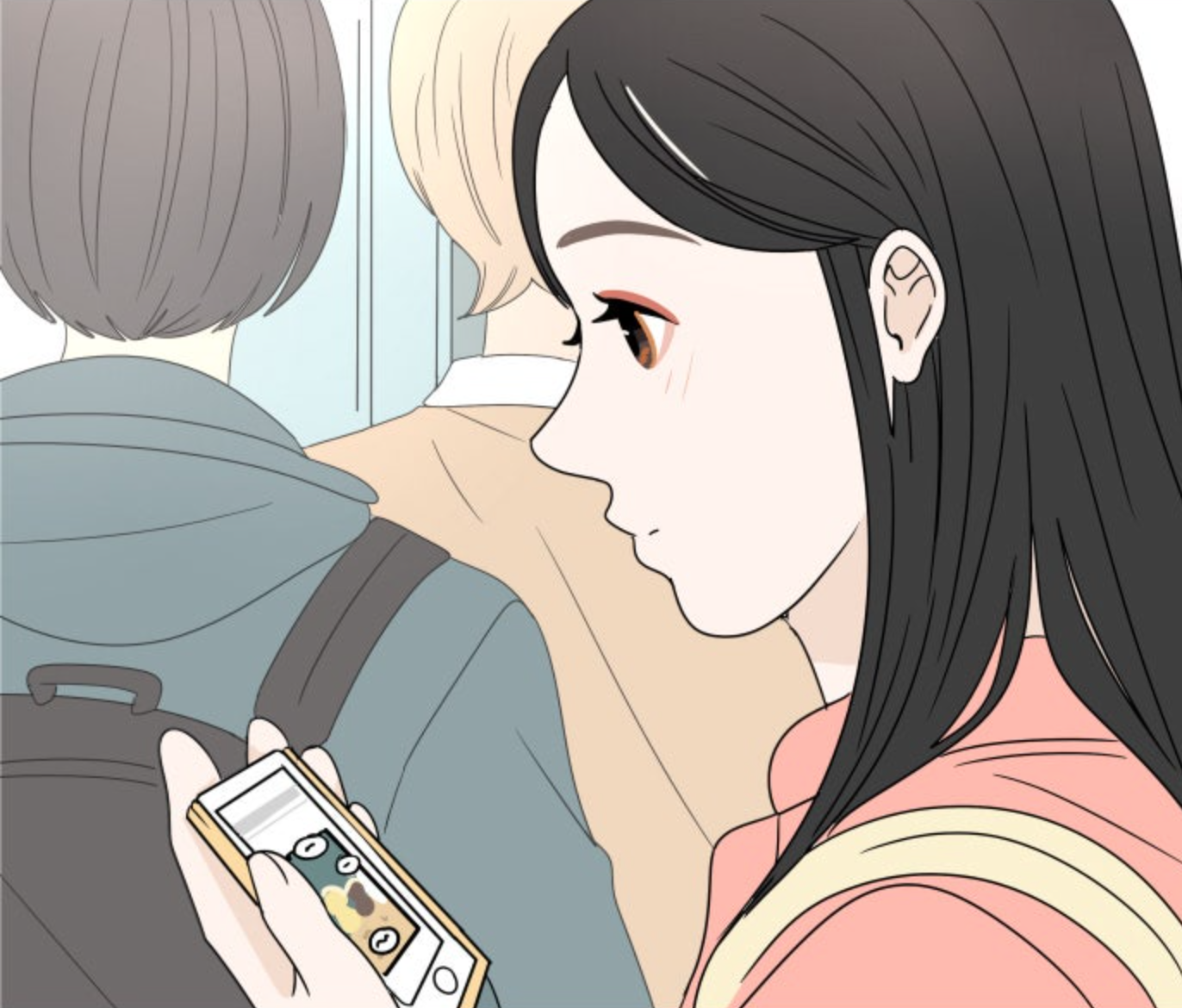 걸어서 30분장 목록