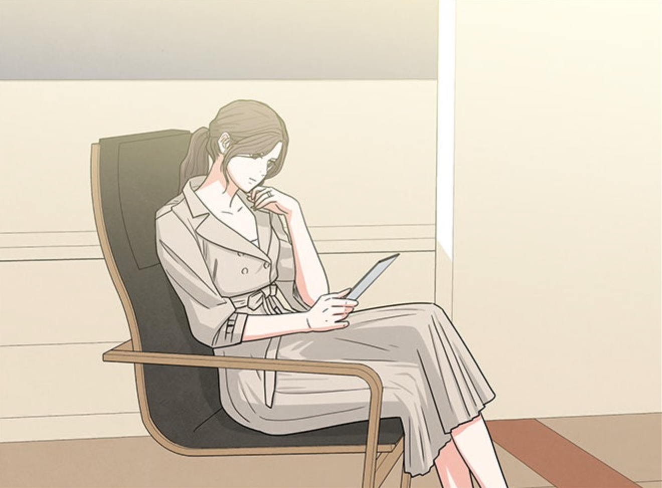 모두 너였다만화 소개