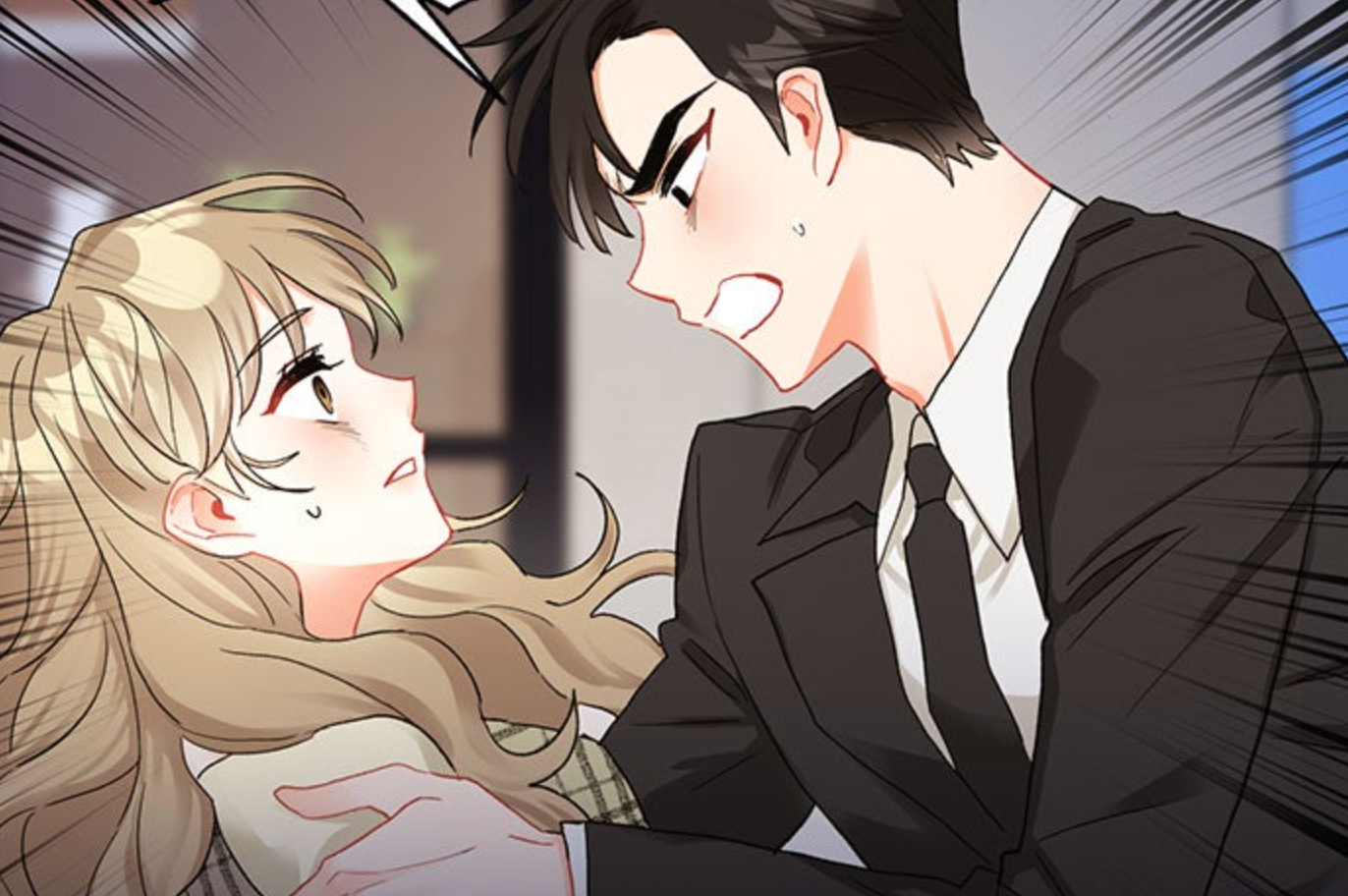 키스식스센스원작 만화