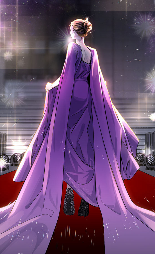 선녀외전만화 소개