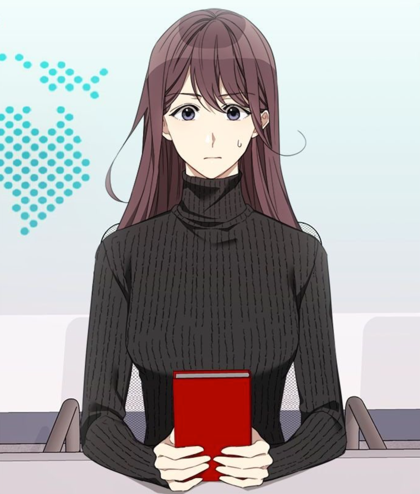 The Runway최신 장