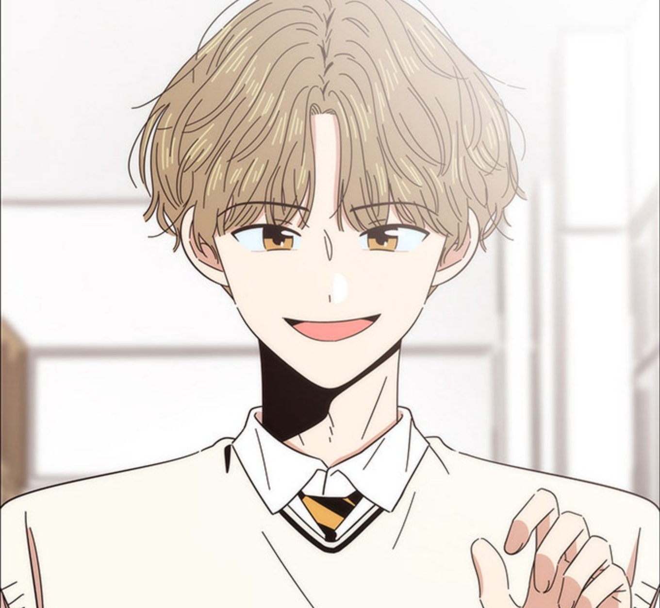 청춘: 러브썸만화 소개