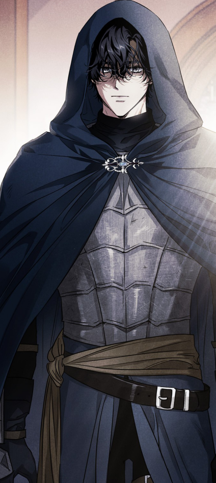 전 남편의 미친개를길들였다웹툰 소개