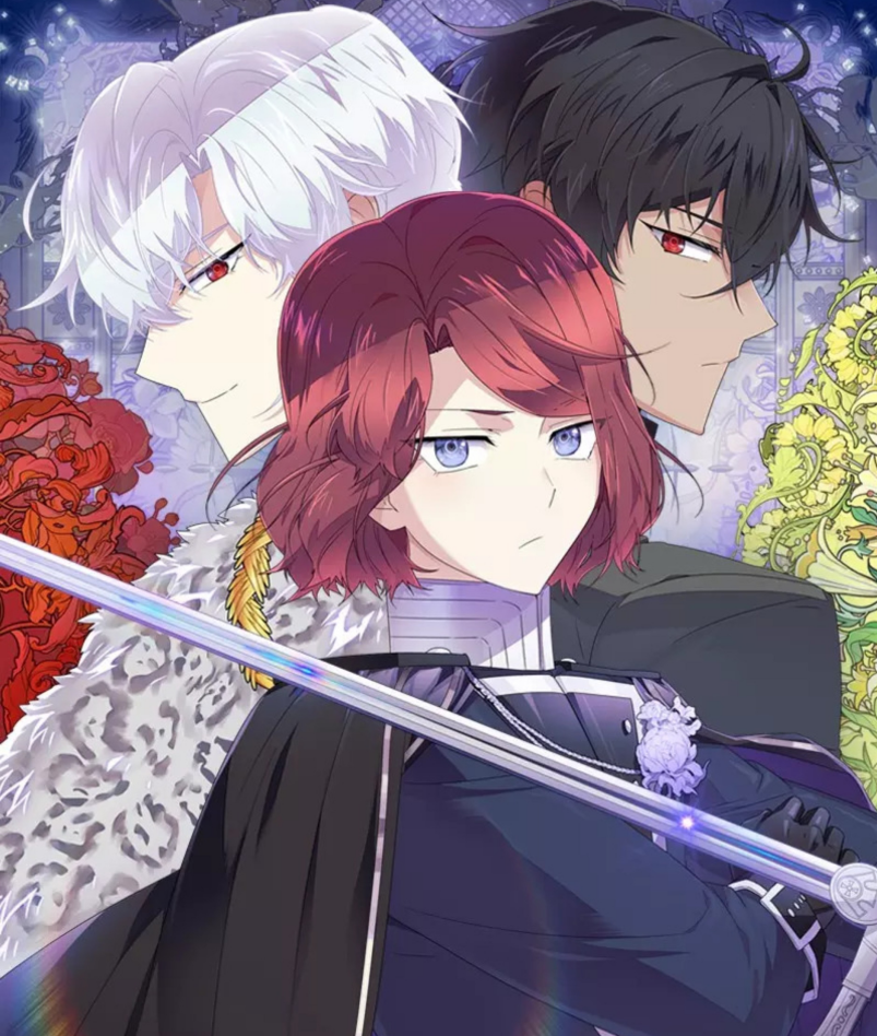 악역에게 정체를 들켜버렸다웹툰 최신 챕터